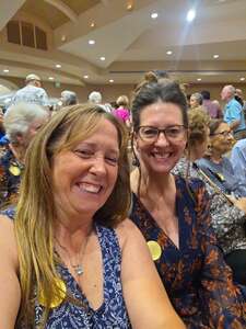 Let'S Dance Concert by the Womens Orchestra of Arizona