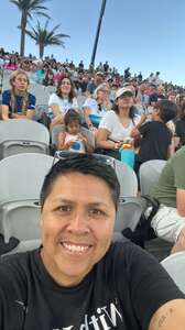 San Diego Wave FC - NWSL vs Racing Louisville FC