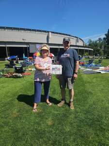 Tanglewood on Parade: Making Music in Community