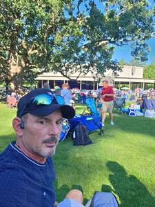 Tanglewood on Parade: Making Music in Community