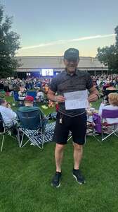 Tanglewood on Parade: Making Music in Community