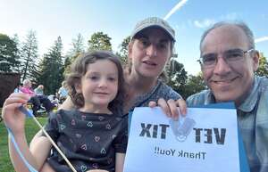 Tanglewood on Parade: Making Music in Community