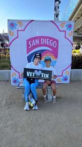 San Diego Wave FC - NWSL vs North Carolina Courage