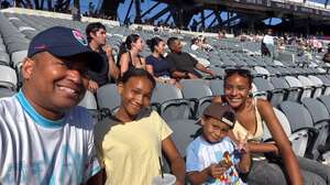 San Diego Wave FC - NWSL vs North Carolina Courage