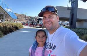 San Diego Wave FC - NWSL vs North Carolina Courage