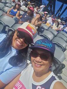 San Diego Wave FC - NWSL vs North Carolina Courage