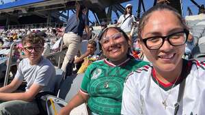 San Diego Wave FC - NWSL vs North Carolina Courage