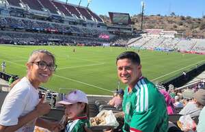 San Diego Wave FC - NWSL vs North Carolina Courage
