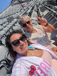 San Diego Wave FC - NWSL vs North Carolina Courage