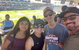 San Diego Wave FC - NWSL vs North Carolina Courage