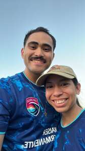 San Diego Wave FC - NWSL vs North Carolina Courage