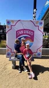 San Diego Wave FC - NWSL vs North Carolina Courage