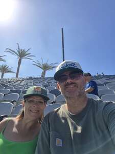 San Diego Wave FC - NWSL vs North Carolina Courage