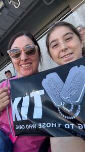 San Diego Wave FC - NWSL vs North Carolina Courage