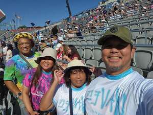 San Diego Wave FC - NWSL vs North Carolina Courage