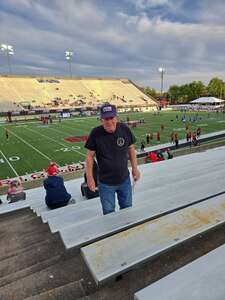 Northern Illinois Huskies - NCAA Football vs Air Force Falcons
