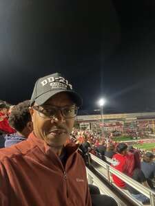 Northern Illinois Huskies - NCAA Football vs Air Force Falcons