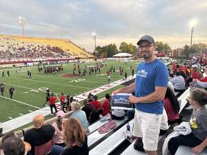 Northern Illinois Huskies - NCAA Football vs Air Force Falcons