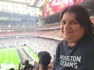 Houston Texans - NFL vs Los Angeles Chargers