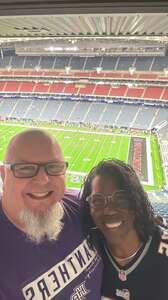 Houston Texans - NFL vs Los Angeles Chargers
