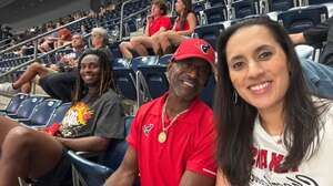 Houston Texans - NFL vs Los Angeles Chargers