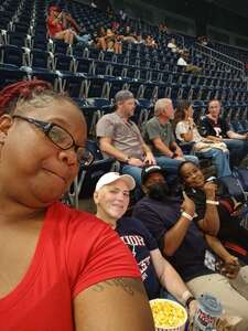 Houston Texans - NFL vs Los Angeles Chargers