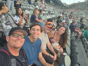 Leagues Cup: San Diego FC vs Club Puebla