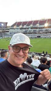 Leagues Cup: San Diego FC vs Club Puebla