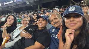 Leagues Cup: San Diego FC vs Club Puebla