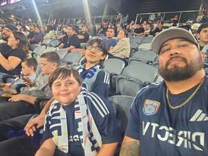 Leagues Cup: San Diego FC vs Club Puebla