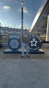 Leagues Cup: San Diego FC vs Club Puebla