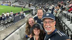 Leagues Cup: San Diego FC vs Club Puebla