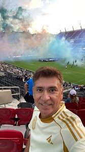 Leagues Cup: San Diego FC vs Club Puebla