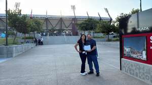 Leagues Cup: San Diego FC vs Club Puebla