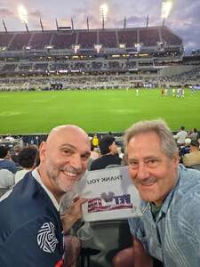 Leagues Cup: San Diego FC vs Club Puebla
