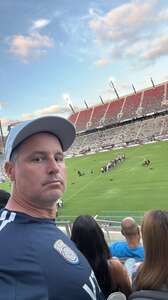 Leagues Cup: San Diego FC vs Club Puebla
