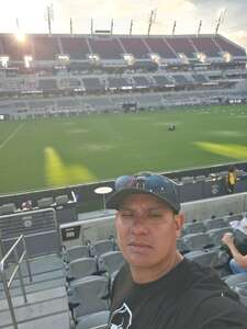 Leagues Cup: San Diego FC vs Club Puebla
