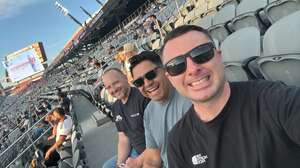 Leagues Cup: San Diego FC vs Club Puebla