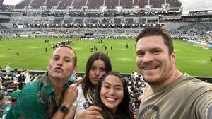 Leagues Cup: San Diego FC vs Club Puebla
