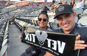 Leagues Cup: San Diego FC vs Club Puebla