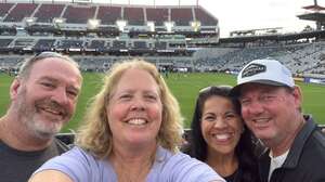 Leagues Cup: San Diego FC vs Club Puebla