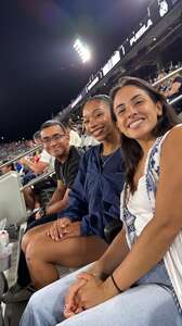 Leagues Cup: San Diego FC vs Club Puebla