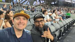 Leagues Cup: San Diego FC vs Club Puebla