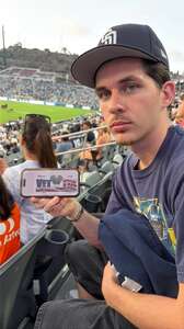 Leagues Cup: San Diego FC vs Club Puebla