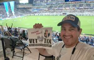 Leagues Cup: San Diego FC vs Club Puebla