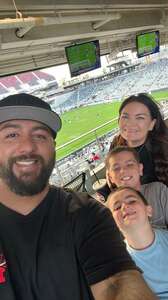 Leagues Cup: San Diego FC vs Club Puebla