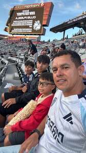 Leagues Cup: San Diego FC vs Club Puebla