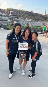 Leagues Cup: San Diego FC vs Club Puebla
