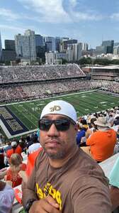Georgia Tech Yellow Jackets - NCAA Football vs Mercer Bears