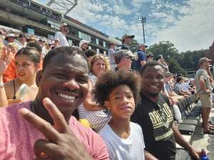 Georgia Tech Yellow Jackets - NCAA Football vs Mercer Bears
